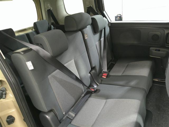 シエンタ ハイブリッドＧ　サポカー　地デジテレビ　ドライブレコーダー　クルーズコントロール　Ｗ電動ドア　ＬＥＤ　ＶＳＣ　ＥＴＣ　ＴＶ　キーフリー　３列シート　イモビライザー　スマートキー＆プッシュスタート　ＡＢＳ　Ｂモニター（27枚目）