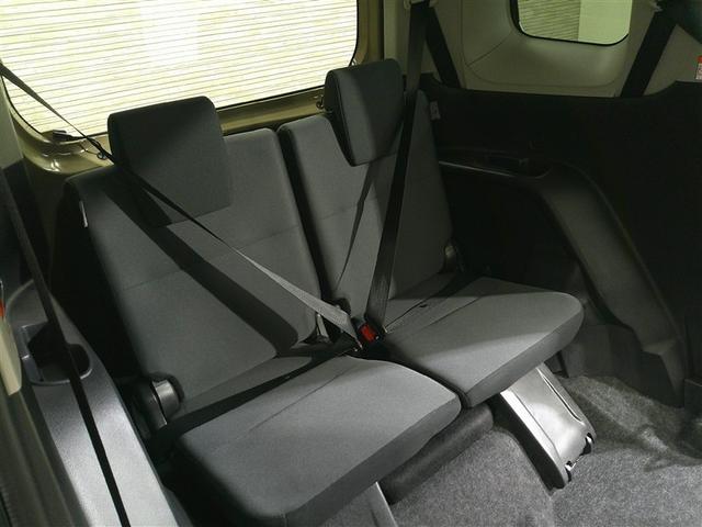 シエンタ ハイブリッドＧ　サポカー　地デジテレビ　ドライブレコーダー　クルーズコントロール　Ｗ電動ドア　ＬＥＤ　ＶＳＣ　ＥＴＣ　ＴＶ　キーフリー　３列シート　イモビライザー　スマートキー＆プッシュスタート　ＡＢＳ　Ｂモニター（30枚目）