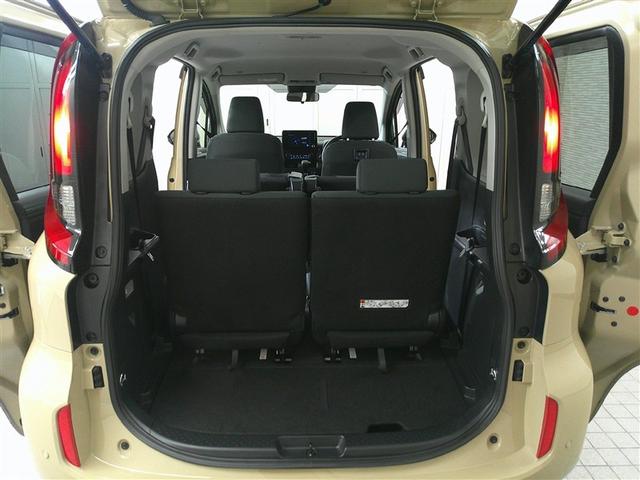 シエンタ ハイブリッドＧ　サポカー　地デジテレビ　ドライブレコーダー　クルーズコントロール　Ｗ電動ドア　ＬＥＤ　ＶＳＣ　ＥＴＣ　ＴＶ　キーフリー　３列シート　イモビライザー　スマートキー＆プッシュスタート　ＡＢＳ　Ｂモニター（31枚目）