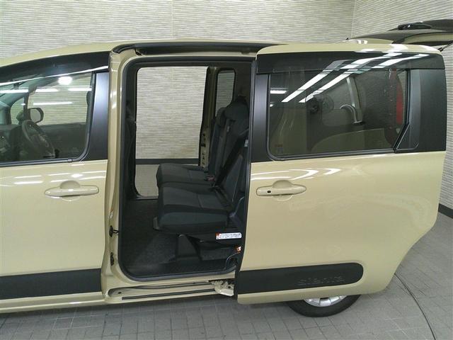 シエンタ ハイブリッドＧ　サポカー　地デジテレビ　ドライブレコーダー　クルーズコントロール　Ｗ電動ドア　ＬＥＤ　ＶＳＣ　ＥＴＣ　ＴＶ　キーフリー　３列シート　イモビライザー　スマートキー＆プッシュスタート　ＡＢＳ　Ｂモニター（34枚目）