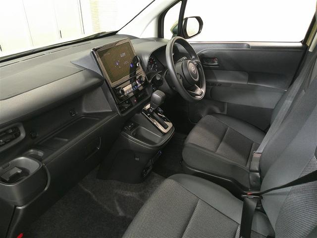 シエンタ ハイブリッドＧ　サポカー　地デジテレビ　ドライブレコーダー　クルーズコントロール　Ｗ電動ドア　ＬＥＤ　ＶＳＣ　ＥＴＣ　ＴＶ　キーフリー　３列シート　イモビライザー　スマートキー＆プッシュスタート　ＡＢＳ　Ｂモニター（35枚目）