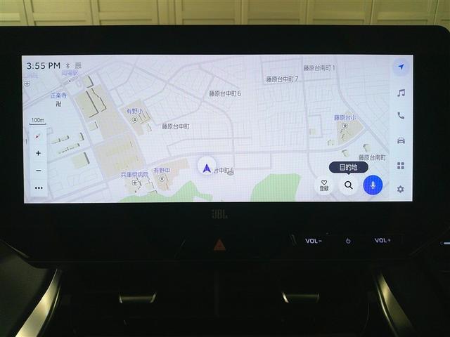 ハリアーハイブリッド Ｚ　レザーパッケージ　地デジ　横滑防止　盗難防止システム　Ｂモニター　革　ＬＥＤライト　パワーウィンドウ　クルコン　スマートキ－　助手席エアバック　パワーシート　エアバッグ　オートエアコン　ナビＴＶ　ＥＴＣ　メモリナビ（23枚目）