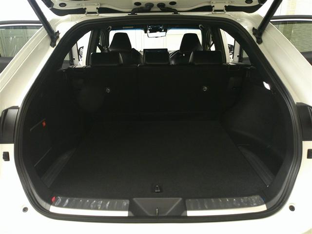 ハリアーハイブリッド Ｚ　レザーパッケージ　地デジ　横滑防止　盗難防止システム　Ｂモニター　革　ＬＥＤライト　パワーウィンドウ　クルコン　スマートキ－　助手席エアバック　パワーシート　エアバッグ　オートエアコン　ナビＴＶ　ＥＴＣ　メモリナビ（32枚目）