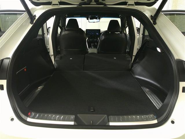 ハリアーハイブリッド Ｚ　レザーパッケージ　地デジ　横滑防止　盗難防止システム　Ｂモニター　革　ＬＥＤライト　パワーウィンドウ　クルコン　スマートキ－　助手席エアバック　パワーシート　エアバッグ　オートエアコン　ナビＴＶ　ＥＴＣ　メモリナビ（33枚目）