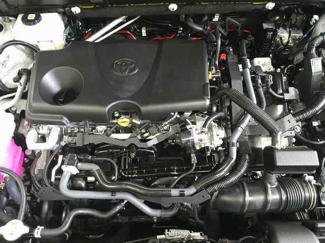 ハリアーハイブリッド Ｚ　レザーパッケージ　地デジ　横滑防止　盗難防止システム　Ｂモニター　革　ＬＥＤライト　パワーウィンドウ　クルコン　スマートキ－　助手席エアバック　パワーシート　エアバッグ　オートエアコン　ナビＴＶ　ＥＴＣ　メモリナビ（37枚目）