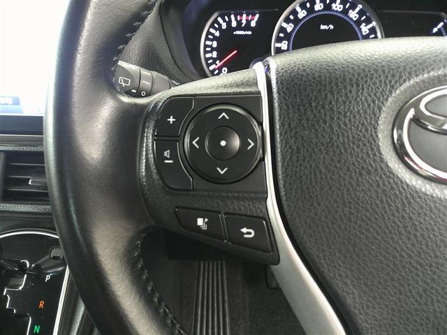 ノア Si 1オーナー プリクラッシュ 地デジ DVD視聴可 ダブルエアコン LEDヘットライト ETC付き 横滑り防止機能 ナビTV 三列シート AW AAC パワーウインドウ メモリーナビ ABS キーフリー(17枚目)