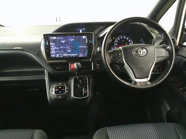 ノア Si 1オーナー プリクラッシュ 地デジ DVD視聴可 ダブルエアコン LEDヘットライト ETC付き 横滑り防止機能 ナビTV 三列シート AW AAC パワーウインドウ メモリーナビ ABS キーフリー(22枚目)