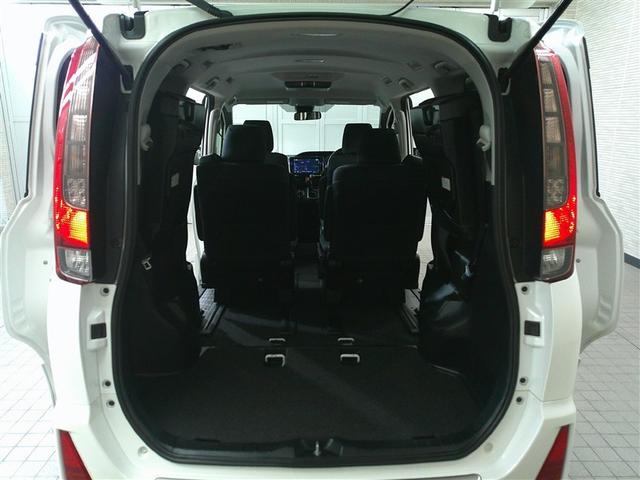 ノア Si 1オーナー プリクラッシュ 地デジ DVD視聴可 ダブルエアコン LEDヘットライト ETC付き 横滑り防止機能 ナビTV 三列シート AW AAC パワーウインドウ メモリーナビ ABS キーフリー(28枚目)