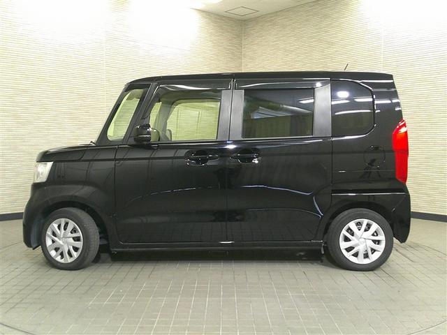 N-BOX Gホンダセンシング 盗難防止システム メモリーナビ ETC付 ナビTV スマキー LED 横滑り防止 パワーウィンドウ AAC ワンセグ クルコン 両席エアバック ABS エアバック PS キーレススタートシステム(5枚目)