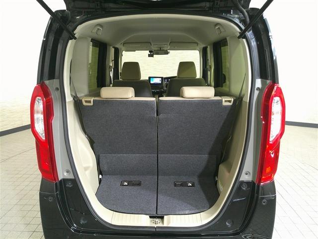 N-BOX Gホンダセンシング 盗難防止システム メモリーナビ ETC付 ナビTV スマキー LED 横滑り防止 パワーウィンドウ AAC ワンセグ クルコン 両席エアバック ABS エアバック PS キーレススタートシステム(24枚目)