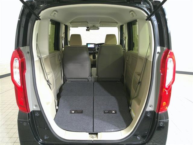 N-BOX Gホンダセンシング 盗難防止システム メモリーナビ ETC付 ナビTV スマキー LED 横滑り防止 パワーウィンドウ AAC ワンセグ クルコン 両席エアバック ABS エアバック PS キーレススタートシステム(26枚目)