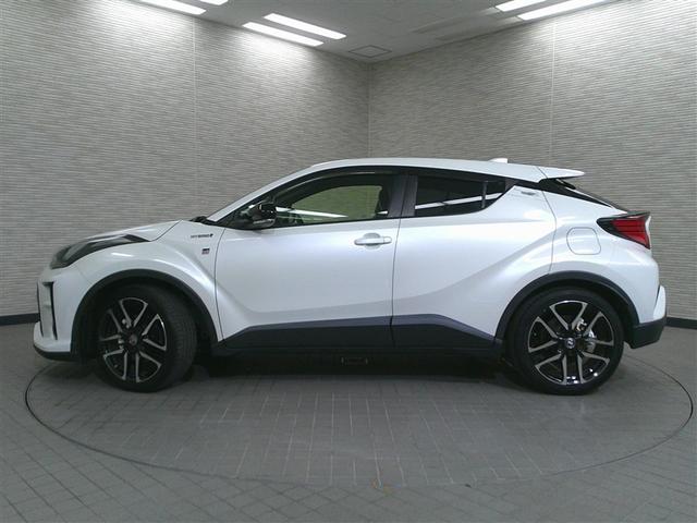 Ｃ－ＨＲ Ｓ　ＧＲスポーツ　バックガイドモニター　ＬＥＤヘッドライト　フルセグＴＶ　クルコン　ナビ＆ＴＶ　スマートキー　ＥＴＣ　ＥＳＣ　オートエアコン　キーレス　エアバッグ　ＡＷ　ＡＢＳ　Ｗエアバッグ　メモリーナビ　パワステ（6枚目）