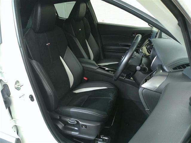 Ｃ－ＨＲ Ｓ　ＧＲスポーツ　バックガイドモニター　ＬＥＤヘッドライト　フルセグＴＶ　クルコン　ナビ＆ＴＶ　スマートキー　ＥＴＣ　ＥＳＣ　オートエアコン　キーレス　エアバッグ　ＡＷ　ＡＢＳ　Ｗエアバッグ　メモリーナビ　パワステ（9枚目）