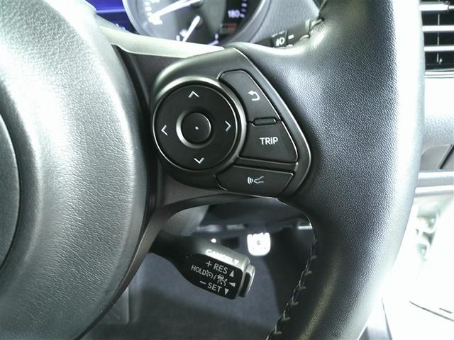 Ｃ－ＨＲ Ｓ　ＧＲスポーツ　バックガイドモニター　ＬＥＤヘッドライト　フルセグＴＶ　クルコン　ナビ＆ＴＶ　スマートキー　ＥＴＣ　ＥＳＣ　オートエアコン　キーレス　エアバッグ　ＡＷ　ＡＢＳ　Ｗエアバッグ　メモリーナビ　パワステ（17枚目）