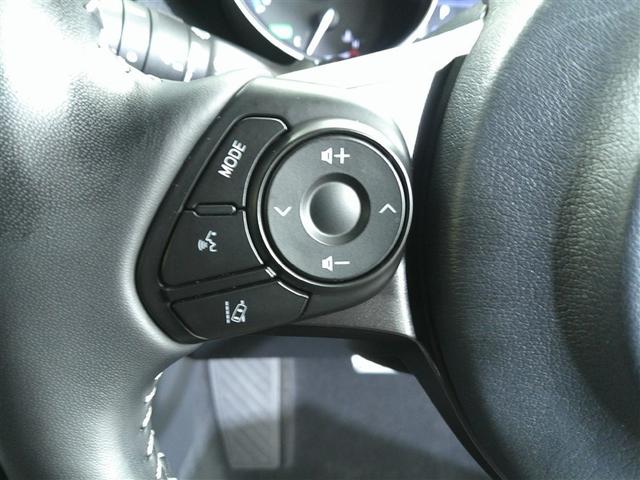 Ｃ－ＨＲ Ｓ　ＧＲスポーツ　バックガイドモニター　ＬＥＤヘッドライト　フルセグＴＶ　クルコン　ナビ＆ＴＶ　スマートキー　ＥＴＣ　ＥＳＣ　オートエアコン　キーレス　エアバッグ　ＡＷ　ＡＢＳ　Ｗエアバッグ　メモリーナビ　パワステ（18枚目）