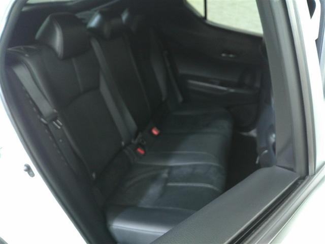 Ｃ－ＨＲ Ｓ　ＧＲスポーツ　バックガイドモニター　ＬＥＤヘッドライト　フルセグＴＶ　クルコン　ナビ＆ＴＶ　スマートキー　ＥＴＣ　ＥＳＣ　オートエアコン　キーレス　エアバッグ　ＡＷ　ＡＢＳ　Ｗエアバッグ　メモリーナビ　パワステ（27枚目）