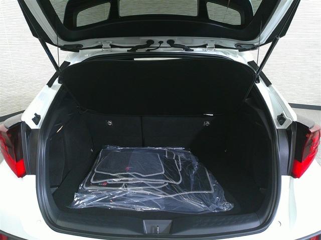 Ｃ－ＨＲ Ｓ　ＧＲスポーツ　バックガイドモニター　ＬＥＤヘッドライト　フルセグＴＶ　クルコン　ナビ＆ＴＶ　スマートキー　ＥＴＣ　ＥＳＣ　オートエアコン　キーレス　エアバッグ　ＡＷ　ＡＢＳ　Ｗエアバッグ　メモリーナビ　パワステ（29枚目）