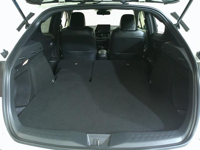 Ｃ－ＨＲ Ｓ　ＧＲスポーツ　バックガイドモニター　ＬＥＤヘッドライト　フルセグＴＶ　クルコン　ナビ＆ＴＶ　スマートキー　ＥＴＣ　ＥＳＣ　オートエアコン　キーレス　エアバッグ　ＡＷ　ＡＢＳ　Ｗエアバッグ　メモリーナビ　パワステ（30枚目）