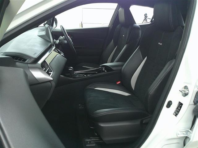 Ｃ－ＨＲ Ｓ　ＧＲスポーツ　バックガイドモニター　ＬＥＤヘッドライト　フルセグＴＶ　クルコン　ナビ＆ＴＶ　スマートキー　ＥＴＣ　ＥＳＣ　オートエアコン　キーレス　エアバッグ　ＡＷ　ＡＢＳ　Ｗエアバッグ　メモリーナビ　パワステ（31枚目）