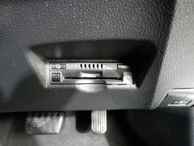 プリウス Sセーフティプラス 衝突回避システム Bモニター LEDライト クルコン ETC装備 スマートKEY ナビTV イモビライザー 横滑り防止機能 PW カーテンエアバッグ キーレスエントリー オ-トエアコン アルミ ABS(13枚目)