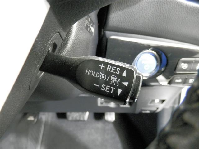 プリウス Sセーフティプラス 衝突回避システム Bモニター LEDライト クルコン ETC装備 スマートKEY ナビTV イモビライザー 横滑り防止機能 PW カーテンエアバッグ キーレスエントリー オ-トエアコン アルミ ABS(16枚目)