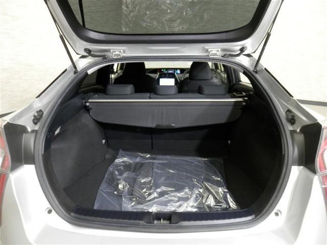 プリウス Sセーフティプラス 衝突回避システム Bモニター LEDライト クルコン ETC装備 スマートKEY ナビTV イモビライザー 横滑り防止機能 PW カーテンエアバッグ キーレスエントリー オ-トエアコン アルミ ABS(29枚目)