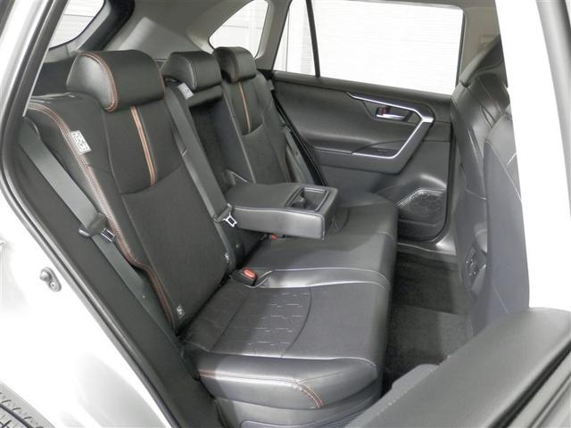 RAV4 ハイブリッドアドベンチャー LEDヘッドライト TV エアバッグ ABS 衝突軽減システム クルーズコントロール アルミホイール 横滑り防止 ワンオ-ナ- キーレス 盗難防止装置 スマートキー Pシート 4WD オートエアコン(26枚目)