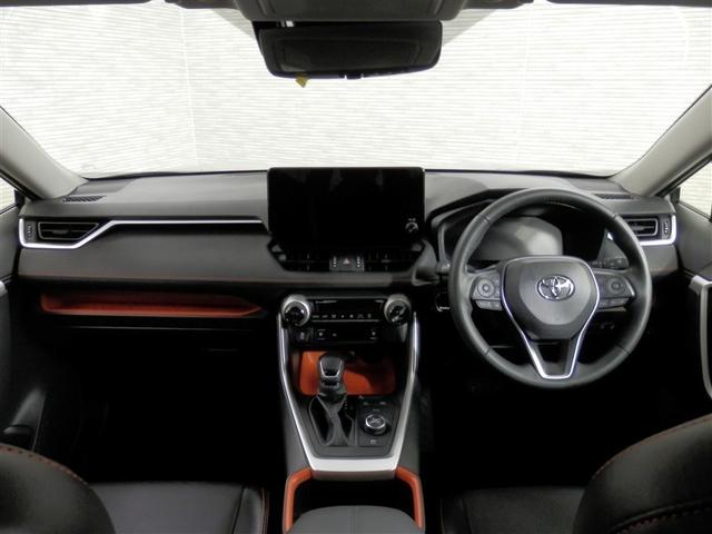 RAV4 ハイブリッドアドベンチャー LEDヘッドライト TV エアバッグ ABS 衝突軽減システム クルーズコントロール アルミホイール 横滑り防止 ワンオ-ナ- キーレス 盗難防止装置 スマートキー Pシート 4WD オートエアコン(29枚目)