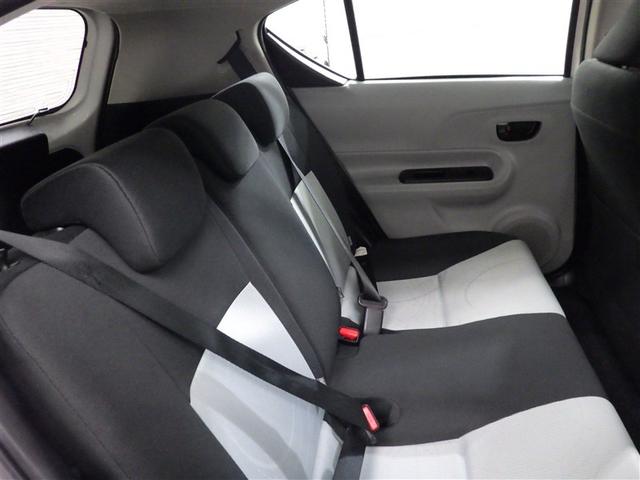 アクア Ｓ　スマートキープッシュスタート　キーレスエントリ　イモビ　ナビ＆ＴＶ　ワンオーナー車　オートエアコン　デュアルエアバック　ＥＳＣ　Ｂカメラ　パワーウィンドウ　ＥＴＣ　ＳＲＳ　ワンセグＴＶ　ＡＢＳ（21枚目）