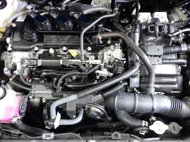 ヤリスクロス ハイブリッドＺ　インテリジェントキー　アルミホイル　ＬＥＤライト　１オ－ナ－　リアカメラ　ナビ　クルーズコントロール　横滑り防止システム　メモリーナビゲーション　電動シ－ト　パワステ　オートエアコン　キーフリー（31枚目）