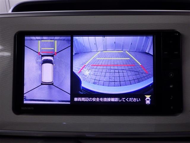 ムーヴキャンバス ＸリミテッドＳＡ　ＸリミテッドＳＡ　メモリーナビ　フルセグ　全周囲カメラ　ＣＤ／ＤＶＤ再生機能　両側電動スライドドア　スマートキー　イモビライザー　ＥＴＣ　ワンオーナー　アイドリングストップ（19枚目）