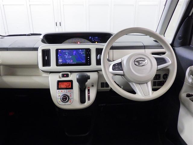 ムーヴキャンバス ＸリミテッドＳＡ　ＸリミテッドＳＡ　メモリーナビ　フルセグ　全周囲カメラ　ＣＤ／ＤＶＤ再生機能　両側電動スライドドア　スマートキー　イモビライザー　ＥＴＣ　ワンオーナー　アイドリングストップ（22枚目）