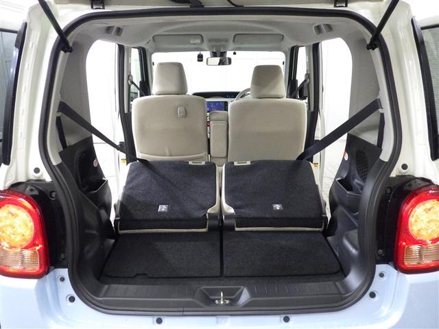 ムーヴキャンバス ＸリミテッドＳＡ　ＸリミテッドＳＡ　メモリーナビ　フルセグ　全周囲カメラ　ＣＤ／ＤＶＤ再生機能　両側電動スライドドア　スマートキー　イモビライザー　ＥＴＣ　ワンオーナー　アイドリングストップ（25枚目）