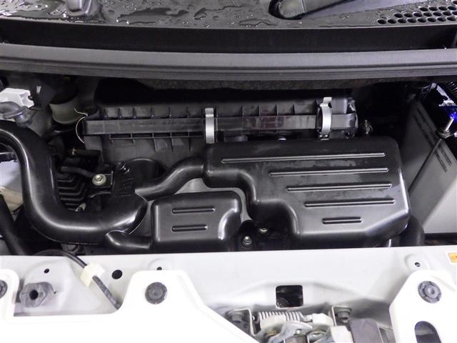 ムーヴキャンバス ＸリミテッドＳＡ　ＸリミテッドＳＡ　メモリーナビ　フルセグ　全周囲カメラ　ＣＤ／ＤＶＤ再生機能　両側電動スライドドア　スマートキー　イモビライザー　ＥＴＣ　ワンオーナー　アイドリングストップ（32枚目）