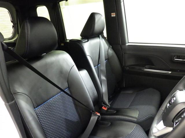 タント カスタムＲＳ　両側パワスライドドア　ＩＳＴＯＰ　地デジフルセグ　ＥＴＣ付き　クルーズコントロール　メモリーナビゲーション　ナビＴＶ　ＡＡＣ　ＬＥＤライト　ＤＶＤ　サイドエアバッグ　キーフリー　セキュリティ　ＰＷ（9枚目）