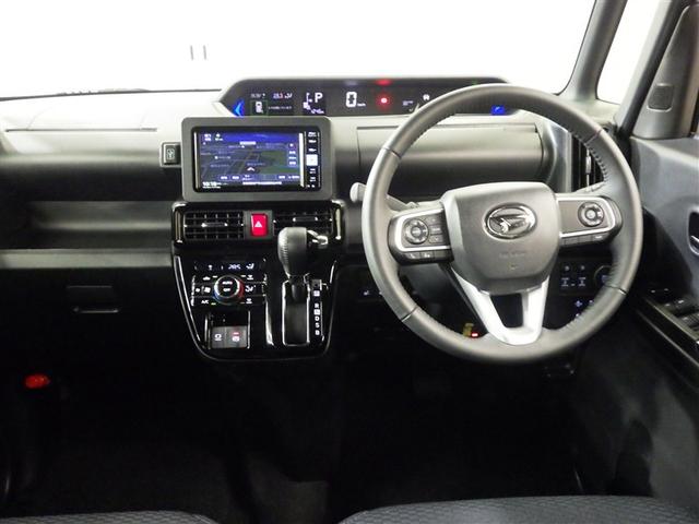 タント カスタムＲＳ　両側パワスライドドア　ＩＳＴＯＰ　地デジフルセグ　ＥＴＣ付き　クルーズコントロール　メモリーナビゲーション　ナビＴＶ　ＡＡＣ　ＬＥＤライト　ＤＶＤ　サイドエアバッグ　キーフリー　セキュリティ　ＰＷ（25枚目）