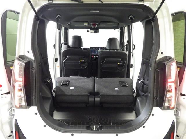 タント カスタムＲＳ　両側パワスライドドア　ＩＳＴＯＰ　地デジフルセグ　ＥＴＣ付き　クルーズコントロール　メモリーナビゲーション　ナビＴＶ　ＡＡＣ　ＬＥＤライト　ＤＶＤ　サイドエアバッグ　キーフリー　セキュリティ　ＰＷ（28枚目）