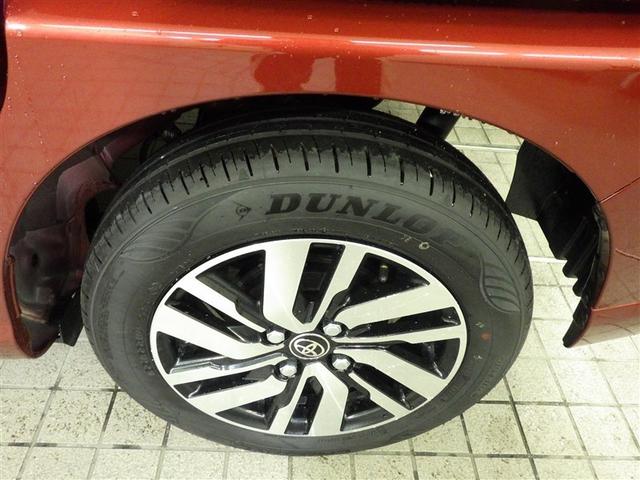 ルーミー カスタムＧ　アイドリング　両側電動ＳＤ　ＬＥＤヘット　バックビューモニター　衝突回避ブレーキ　ＴＶ　地デジ　スマートキー　クルーズコントロール　ＥＴＣ　オートエアコン　アルミホイール　キーフリーシステム　ＡＢＳ（7枚目）