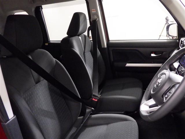 ルーミー カスタムＧ　アイドリング　両側電動ＳＤ　ＬＥＤヘット　バックビューモニター　衝突回避ブレーキ　ＴＶ　地デジ　スマートキー　クルーズコントロール　ＥＴＣ　オートエアコン　アルミホイール　キーフリーシステム　ＡＢＳ（9枚目）