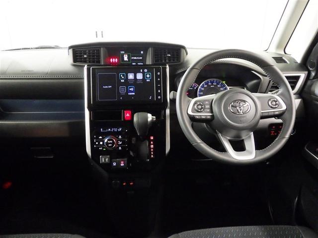 ルーミー カスタムＧ　アイドリング　両側電動ＳＤ　ＬＥＤヘット　バックビューモニター　衝突回避ブレーキ　ＴＶ　地デジ　スマートキー　クルーズコントロール　ＥＴＣ　オートエアコン　アルミホイール　キーフリーシステム　ＡＢＳ（27枚目）