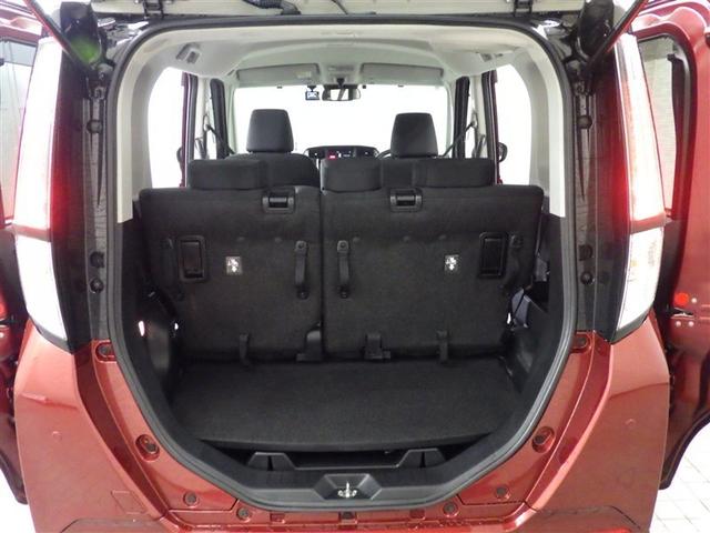 ルーミー カスタムＧ　アイドリング　両側電動ＳＤ　ＬＥＤヘット　バックビューモニター　衝突回避ブレーキ　ＴＶ　地デジ　スマートキー　クルーズコントロール　ＥＴＣ　オートエアコン　アルミホイール　キーフリーシステム　ＡＢＳ（29枚目）