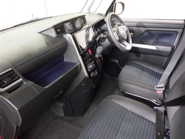 ルーミー カスタムＧ　アイドリング　両側電動ＳＤ　ＬＥＤヘット　バックビューモニター　衝突回避ブレーキ　ＴＶ　地デジ　スマートキー　クルーズコントロール　ＥＴＣ　オートエアコン　アルミホイール　キーフリーシステム　ＡＢＳ（32枚目）