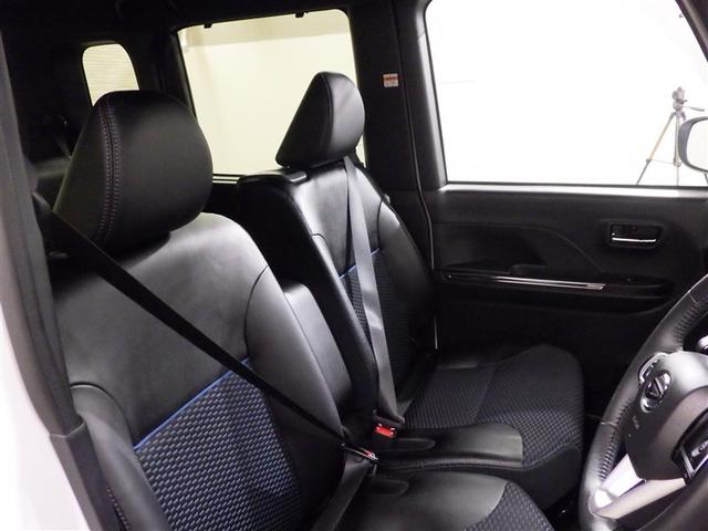 タント カスタムＲＳ　両側パワスライドドア　ＩＳＴＯＰ　地デジフルセグ　ＥＴＣ付き　クルーズコントロール　メモリーナビゲーション　ナビＴＶ　ＡＡＣ　ＬＥＤライト　ＤＶＤ　サイドエアバッグ　キーフリー　セキュリティ　ＰＷ（9枚目）