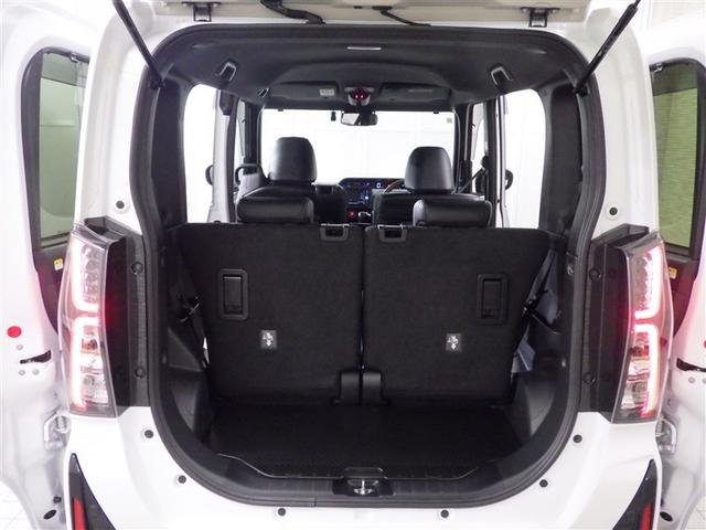 タント カスタムＲＳ　両側パワスライドドア　ＩＳＴＯＰ　地デジフルセグ　ＥＴＣ付き　クルーズコントロール　メモリーナビゲーション　ナビＴＶ　ＡＡＣ　ＬＥＤライト　ＤＶＤ　サイドエアバッグ　キーフリー　セキュリティ　ＰＷ（26枚目）