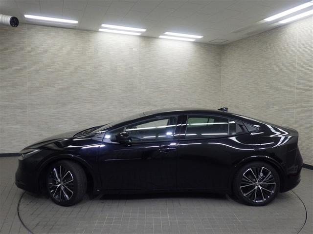 プリウス Z リアカメラ プリクラッシュ PWシート 1オーナ メモリナビ AC100V電源 LEDランプ ナビ・TV オートクルーズ アルミホイール ドライブレコーダ AC 運転席エアバッグ 横滑り防止装置(6枚目)