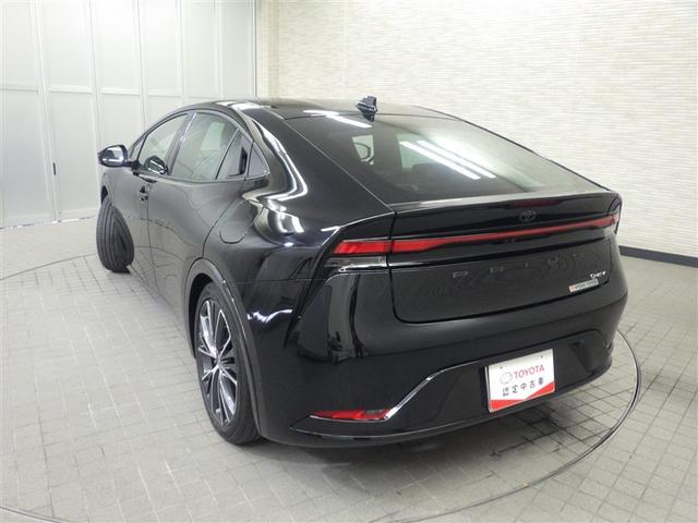 プリウス Z リアカメラ プリクラッシュ PWシート 1オーナ メモリナビ AC100V電源 LEDランプ ナビ・TV オートクルーズ アルミホイール ドライブレコーダ AC 運転席エアバッグ 横滑り防止装置(7枚目)