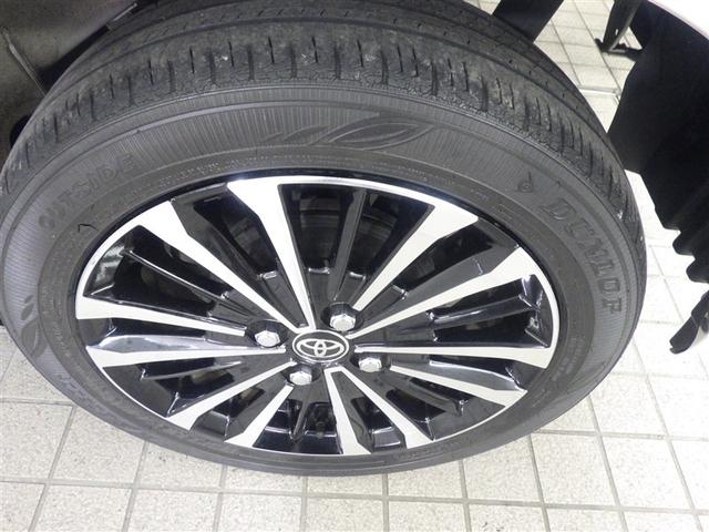 ルーミー カスタムG-T 助手席エアバック 両側オートスライドドア スマートキープッシュスタート LEDライト 1オーナー 横滑り防止機能 クルコン ETC付 アルミホイール キーレス DVD ナビ&TV セキュリティ ABS(8枚目)