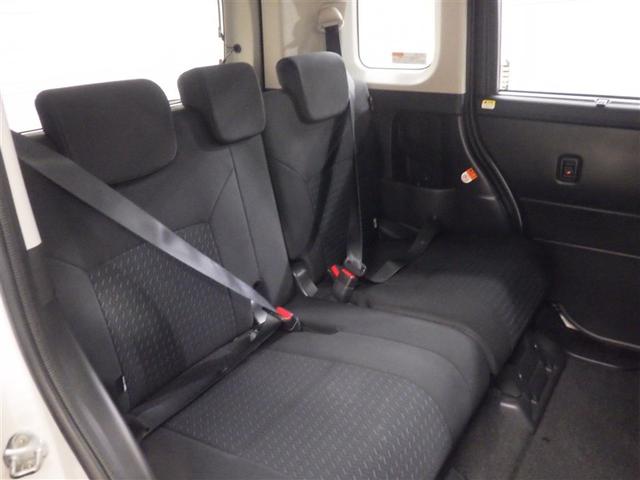 ルーミー カスタムG-T 助手席エアバック 両側オートスライドドア スマートキープッシュスタート LEDライト 1オーナー 横滑り防止機能 クルコン ETC付 アルミホイール キーレス DVD ナビ&TV セキュリティ ABS(23枚目)