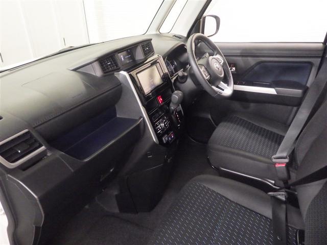 ルーミー カスタムG-T 助手席エアバック 両側オートスライドドア スマートキープッシュスタート LEDライト 1オーナー 横滑り防止機能 クルコン ETC付 アルミホイール キーレス DVD ナビ&TV セキュリティ ABS(29枚目)