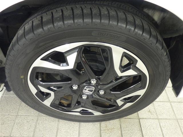 Ｎ－ＢＯＸカスタム Ｇ・Ｌターボホンダセンシング　フルセ　両側ＰＷスライドドア　Ｂモニタ　セキュリティー　クルーズコントロール　ナビＴＶ　キーレスエントリー　ＶＳＡ　ＬＥＤランプ　助手席エアバック　ＰＷ　サイドＳＲＳ　エアバック　ＤＶＤ視聴可能　ＰＳ（7枚目）